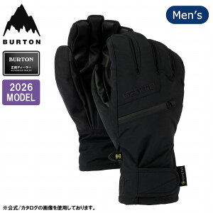 yGg[P10{11/1 10:00-12/1 09:59܂Łz2026 BURTON o[g Men's GORE-TEX Under Gloves YSAebNXA_[O[u 103541 y Y Xm[{[h Xm{ Xm{[ AEghA  h