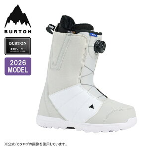 2026 BURTON o[g Men's Moto BOA Wide Snowboard Boots Yg{AChXm[{[hu[c 131761 y Xm{[ Xm{ Y y _C {Ki z