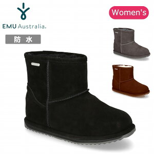 yGg[P10{11/1 10:00-12/1 09:59܂ŁzEMU Australia G~I[XgA BRUMBY MINI ur[~j T10980 y fB[X EBY [gu[c h mE[ AEghA z