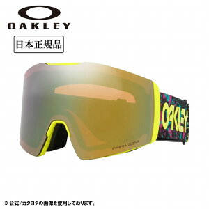 yGg[P10{11/1 10:00-12/1 09:59܂Łz2026 OAKLEY I[N[ Fall Line L tH[C Jaxson Black / Prizm Sage Gold Iridium OO7099-72 y {Ki S[O Xm[{[h Xm{ Xm{[ XL[ 