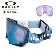 2026 OAKLEY オークリー Flow Scape L フロースケープ Asia Aleksander Kilde Signature / Prizm Sapphir…