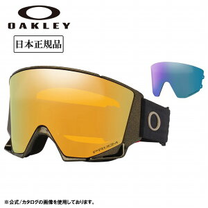 2026 OAKLEY I[N[ Flow Scape L t[XP[v Asia 50th Anniversary / Prizm Snow 24K Iridium & Prizm Snow Iced Iridium OO7145A-14 y {Ki S[O Xm[{[h Xm{ Xm{[ XL[ PRIZM XyAY