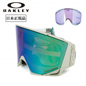 2026 OAKLEY I[N[ Flow Scape L t[XP[v Asia Mist Trails / Prizm Argon Iridium & Prizm Iced OO7145A-18 y {Ki S[O AWAtBbg Xm[{[h Xm{ Xm{[ XL[ PRIZM XyA