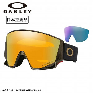 2026 OAKLEY I[N[ Flow Scape M t[XP[v Asia 50th Anniversary / Prizm Snow 24K Iridium & Prizm Snow Iced Iridium OO7147A-14 y {Ki S[O AWAtBbg Xm[{[h Xm{ Xm{[ XL[