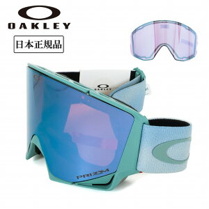 2026 OAKLEY I[N[ Flow Scape M t[XP[v Asia Pacific Haze / Prizm Sapphire Iridium & Prizm Iced Iridium OO7147A-17 y {Ki S[O AWAtBbg Xm[{[h Xm{ Xm{[ XL[ PRIZM 