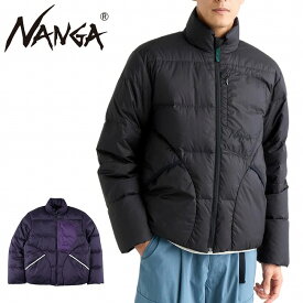 NANGA ナンガ MAZENO RIDGE JACKET マゼノリッジジャケット N2530-0B075C 【 アウター 防寒 保温 タウンユース アウトドア 】