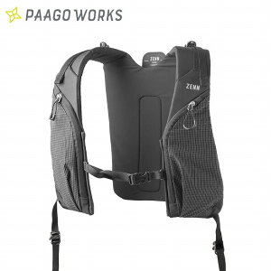 PaaGo WORKS p[S[NX ZENN SNOW HARNESS [Xm[n[lX HA512 y IvV p[c bN obNpbN oR R Xm[nCLO AEghA z