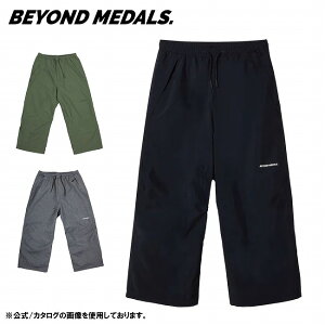 2026 BEYOND MEDALS rh_Y Park Pants p[Npc 23225315/23225316 y {gX Opc EFA h Xm[{[h Xm{ Xm{[ XL[ rbOVGbg AEghA z
