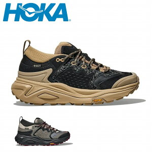HOKA �z�J KAHA 3 LOW GTX TP �J�n3���[GTXTP 1168951 �y ELITE TERRAIN SYSTEM �����Y �V���[�Y �C �X�j�[�J�[ �A�E�g�h�A �z
