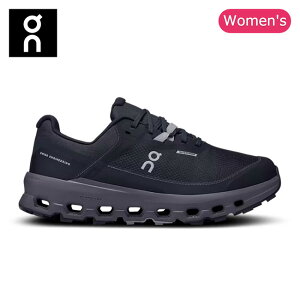�y�G���g���[��P10�{��9��20:00-16��01:59�܂ŁzOn �I�� Cloudvista 2 Waterproof �N���E�h�r�X�^2�E�H�[�^�[�v���[�t Black/Eclipse 3WE30160106 �y �C �X�j�[�J�[ ���f�B�[�X �E�B�����Y �����j���O �V���[�Y 