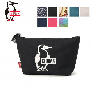 �y�G���g���[��P10�{��10/4 20:00-10/09 01:59�܂ŁzCHUMS �`�����X Recycle Booby Window Pouch ���T�C�N���u�[�r�[�E�C���h�E�|�[�` CH60-4063 �y �������� �ϋv �y���P�[�X ���C�N���[ �f�C���[ �L�����v �A