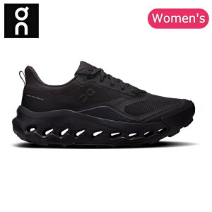 On �I�� Cloudhorizon 2 �N���E�h�z���C�Y��2 Black/Black 3WG10331043 �y �C �X�j�[�J�[ ���f�B�[�X �E�B�����Y �V���[�Y �n�C�L���O �g���C�� �A�E�g�h�A �z