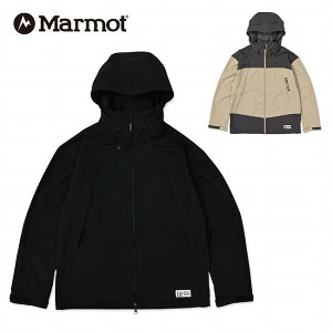 Marmot �}�[���b�g Guild Jacket �M���h�W���P�b�g MTSS26MJK009 �y �A�E�^�[ �h�� �ϋv �g�b�v�X ���S�h�J �A�E�g�h�A �L�����v �z