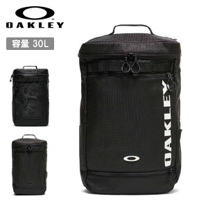 OAKLEY �I�[�N���[ Enhance LT Boxpack L 8.0 Fw �G���n���XLT�{�b�N�X�p�b�NL 8.0 Fw FOS901842 �y �J�o�� �����b�N �o�b�N�p�b�N PC���[ �ϋv �ʋ� �ʊw ���t���N�^�[ �A�E�g�h�A �z