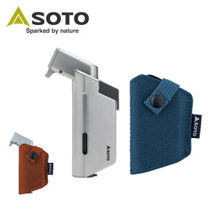 �y�G���g���[��P10�{��7/19 20:00-7/26 01:59�܂ŁzSOTO �\�g �}�C�N���g�[�`EDGE �z���X�^�[�Z�b�g ST-489CS �y �o�[�i�[ ���^ �ϕ� �A�E�g�h�A �L�����v �z�y���[���ցE����s�z