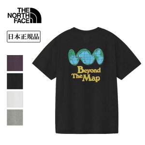 �y�ő�1,000�~OFF�N�[�|����10/14 20:00-10/17 09:59�܂ŁzTHE NORTH FACE �U�E�m�[�X�E�t�F�C�X S/S ES Beyond The Map Tee ES�r�����h�U�}�b�v�e�B�[ NT32684�y ���� T�V���c �����j���O �z�y���[���ցE����s�z