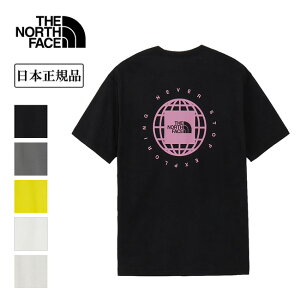 �y�G���g���[��P10�{��9��20:00-16��01:59�܂ŁzTHE NORTH FACE �U�E�m�[�X�E�t�F�C�X S/S GEO Square Logo Tee �W�I�X�N�G�A���S�e�B�[ NT32633�y ���� T�V���c �� �R�b�g�� �z�y���[���ցE����s�z