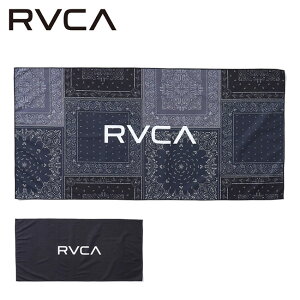 �y�G���g���[��P10�{��4��20:00-10��01:59�܂ŁzRVCA ���[�J RVCA Swim Towel ���[�J�X�C���^�I�� BG041915 �y �o�X�^�I�� �G�� �z�� ���� �r�[�` �v�[�� ���j ���W���[ �A�E�g�h�A �L�����v �z