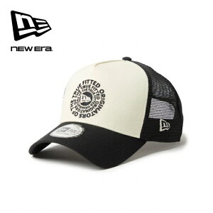 �y�G���g���[��P10�{��4��20:00-10��01:59�܂ŁzNEWERA �j���[�G�� 9FORTY A-Frame �g���b�J�[ Circle OOTTF �N���[��/�u���b�N 14744943 �y �X�q �L���b�v ������ ���b�V�� �ʋC �T�C�Y���� ���j�Z�b�N�X �A�E