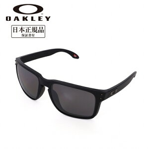 �y�G���g���[��P10�{��14��20:00-17��09:59�܂ŁzOAKLEY �I�[�N���[ Holbrook XL �z���u���b�N OO9417-0559 �y ���{���K�i �T���O���X �C �A�E�g�h�A �L�����v PRIZM �z