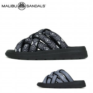 MALIBU SANDALS �}���u�T���_���Y ZUMA LX �Y�}�G���G�b�N�X MS0240 �y �T���_�� �X���b�p �C �A�E�g�h�A �L�����v �z
