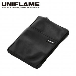 �y�G���g���[��P10�{��4��20:00-10��01:59�܂ŁzUNIFLAME ���j�t���[�� FAN�}���`���[�X�^�[�P�[�X 660409 �y �M�A�P�[�X ���[ �|���G�X�e�� BBQ �L�����v �A�E�g�h�A �z�y���[���ցE����s�z