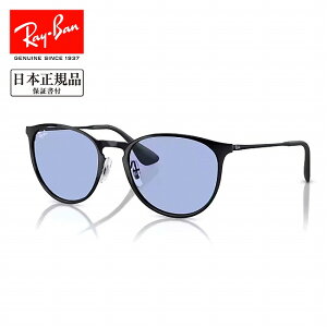 Ray-Ban ���C�o�� ERIKA METAL RB3539 002/80 54 �y ���{���K�i �T���O���X �^�] �h���C�u ���O�� UV �A�E�g�h�A �z