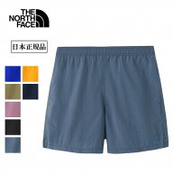 THE NORTH FACE ザ・ノース・フェイス Versatile Short バーサタイルショーツ NB42630 【 ボトムス ショ…