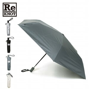 ReKNOT ���m�b�g U/L SUNBLOCK UMBRELLA-AUTOMATIC- U/L�T���u���b�N�A���u�����I�[�g�}�e�B�b�N RKN-26002 �y �P �܂��� ���P �J�[�{�� ���J���p �����J�� �y�� �R���p�N�g UV�J�b�g �t�F�X �A�E�g�h�A �z