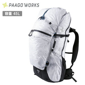 PaaGo WORKS �p�[�S���[�N�X ZENN 45 EXP �[��45EXP HP601 �y �J�o�� �����b�N �o�b�N�p�b�N �y�� �n�C�L���O �o�R �L�����v �A�E�g�h�A �z