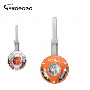 AEROGOGO �G�A���S�[�S�[ GIGA PUMP Air �M�K�|���v�G�A�[ GPA-OR/GPA-SI �y �d�� ��C���� ��C���� �����^�� �o�R BBQ �A�E�g�h�A �L�����v �ЊQ �h�� Type-C ���y�� �z