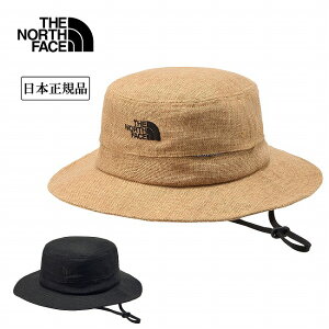 THE NORTH FACE �U�E�m�[�X�E�t�F�C�X HIKE Horizon Hat �n�C�N�z���C�Y���n�b�g NN02646 �y �n�C�L���O �A�E�g�h�A ���{���K�i �t�F�X �X�q ������ �z