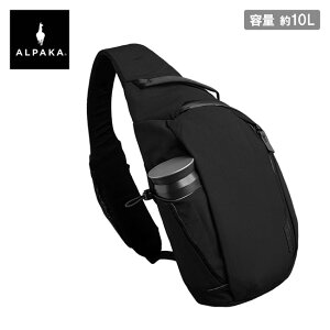 ALPAKA �A���p�J Metro Cross Body Left ���g���N���X�{�f�B�[���t�g 4165 �y �J�o�� ���|�� �^�u���b�g���[ �A�E�g�h�A �{�f�B�[�o�b�O �ʋ� �ʊw �x�� �z