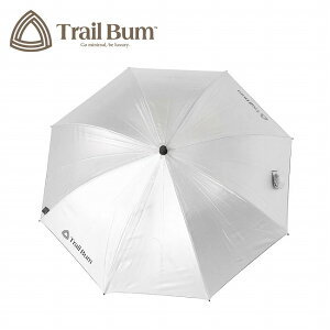 Trail Bum �g���C���o�� SWING LITEFLEX UMBRELLA �X�E�B���O���C�g�t���b�N�X�A���u����UV 110013 �y �P UV�J�b�g BBQ �t�F�X �Ռ� �M���Ǒ΍� �A�E�g�h�A ���J���p ���P �t�@�C�o�[�O���X �z