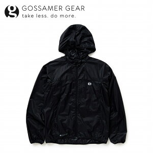 �y�G���g���[��P10�{��6/20 20:00-6/26 01:59�܂ŁzGossamer Gear �S�b�T�}�[�M�A GG Ultra Light EtP Hooded Jacket GG�E���g�����C�gEtP�t�[�f�b�h�W���P�b�g GSCU1056 �y �A�E�^�[ �i�C���� �t�[�h�t�� �h�� ���� 
