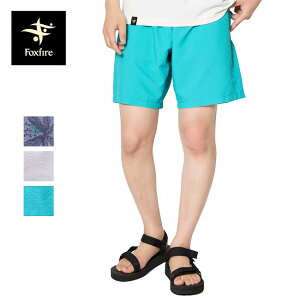 Foxfire �t�H�b�N�X�t�@�C���[ FISHDOM�V���[�c �t�B�b�V���_���V���[�c 6914646 �y �{�g���X �V���[�g�p���c �X�|�[�c �L�����v �A�E�g�h�A �R���{ �Z�b�g�A�b�v �z
