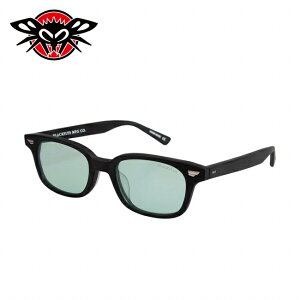 BLACK FLYS �u���b�N�t���C�Y FLY SLAMMER �t���C�X���}�[ MATTE BLACK/LIGHT GREEN PHOTOCHROMIC BF-1318-06 �y �T���O���X ���������Y �o�C�J�[�V�F�[�h �A�E�g�h�A �L�����v �z