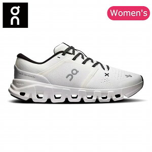 �y�G���g���[��P10�{��9/19 20:00-9/24 01:59�܂ŁzOn �I�� Cloud X 5 �N���E�hX5 White/Black 3WG30060462 �y ���f�B�[�X �V���[�Y �E�H�[�L���O �����j���O �g���C�� �C �U�� �h�� �A�E�g�h�A �z