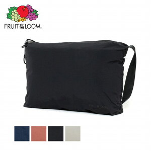 FRUIT OF THE LOOM �t���[�c�I�u�U���[�� FTL EX BIG SHOULDER BAG EX�r�b�O�V�����_�[�o�b�O 81933100 �y �J�o�� �΂ߊ|�� �L�����v �t�F�X �A�E�g�h�A �z