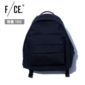 �y�ő�1,000�~OFF�N�[�|����10/14 20:00-10/17 09:59�܂ŁzF/CE �G�t�V�[�C�[ TEXTURED TWILL DAY PACK �e�N�X�`���[�h�c�C���f�C�p�b�N FTT31262B0001 �y ���K�i FCE �����b�N�T�b�N �J�o�� PC���[ �ʋ� �^�E�����[