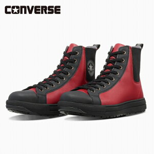CONVERSE �R���o�[�X ALL STAR PS II SIDEGORE HI �I�[���X�^�[PS II �T�C�h�S�AHI Burgundy/Black 33703141 �y ���S�C ��ƌC JSAA�K�i A�� �l�H��v�� �v���X�j�[�J�[ �z