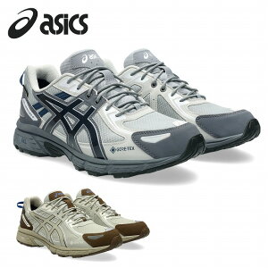 ASICS �A�V�b�N�X GEL-VENTURE �x���`���[ 6 GTX 1203A560 �y �C �X�j�[�J�[ ���j�Z�b�N�X �X�|�[�c �h�� �A�E�g�h�A �g���C���V���[�Y �z