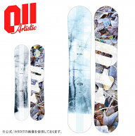 2027 011Artistic ゼロワンワンアーティスティック ZERO WIDE SPIN ゼロワイドスピン 【 板 スノーボード…