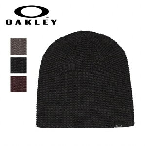 �y�ő�1,000�~OFF�N�[�|����10/14 20:00-10/17 09:59�܂ŁzOAKLEY �I�[�N���[ Fgl Beanie Fa 26.0 Fgl�r�[�j�[Fa26.0 FOS902537 �y �X�q �j�b�g�X �n�C�L���O �ۉ� �X�m�[�{�[�h �z�y���[���ցE����s�z