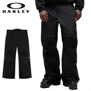 �y�ő�1,000�~OFF�N�[�|����10/14 20:00-10/17 09:59�܂Łz2027 OAKLEY �I�[�N���[ Clutch Shell Pant �N���b�`�V�F���p���c FOA408637 �y �{�g���X �����O�p���c �X�m�[�{�[�h �ϐ� ���� �h�� �h�� ���ʋC ���M��