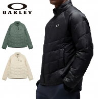 【10/30限定★対象商品最大2,000円OFFクーポン配布中】2027 OAKLEY オークリー Peakbound Pkble Down Jac…