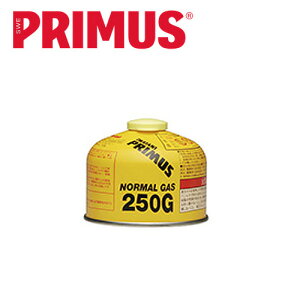 PRIMUS �v�����X �K�X�J�[�g���b�W �m�[�}���K�X(��) IP-250G �y ���� ���� �R�� BBQ �L�����v �A�E�g�h�A �z