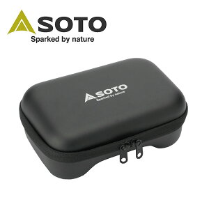 SOTO �\�g ���M�����[�^�[�X�g�[�u�p�}���`�P�[�X ST-3103 �y ���[ �������� �A�E�g�h�A �z