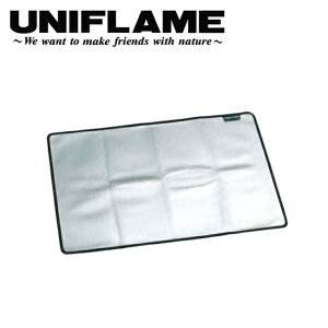 �y�G���g���[��P10�{��4��20:00-11��01:59�܂ŁzUNIFLAME ���j�t���[�� �o�[�i�[�V�[�g �� 610657 �y �f�M�V�[�g �ω� ���� ���� �L�����v �A�E�g�h�A �z�y���[���ցE����s�z
