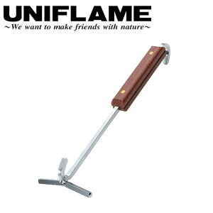 UNIFLAME jt[ XeXt^[ 661239 y   _b`I[u W BBQ Lv AEghA z